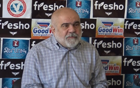 Որեւէ լուրջ փոփոխություններ Արցախի բանակցային գործընթացում չեն սպասվում. Իսկանդարյան