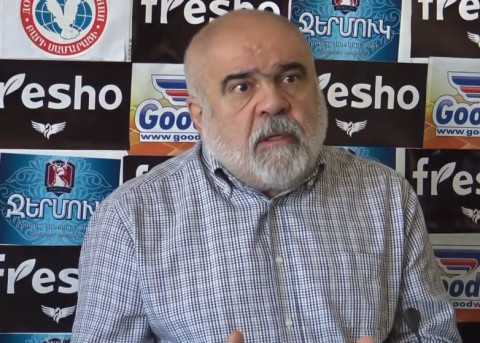 Այն, ինչ տեղի է ունենում Հայաստանում, չի կարող չանդրադառնալ Արցախի վրա. Իսկանդարյան