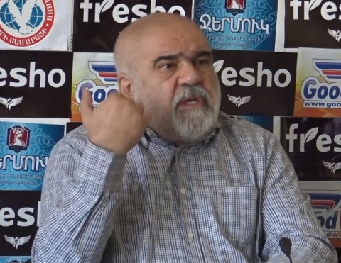 Արդեն պարզ է, որ թեկնածուների միջև է լինելու պայքարն Արցախում. Իսկանդարյան