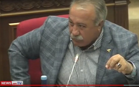 Ինձ մի օր դրա համար դատելու են. Սասուն Միքայելյան