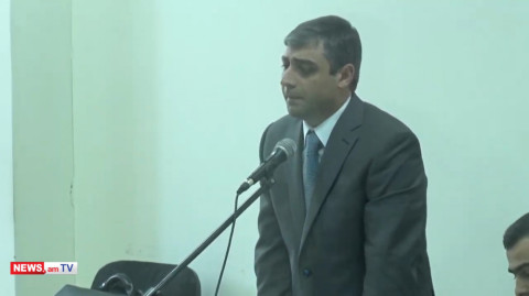 Քոչարյանի պաշտպանների միջնորդությունը հիմնավոր չէ. մեղադրողներ