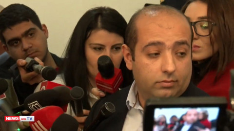 Դատարանն օրենքը տարբեր կերպ է մեկնաբանում. Քոչարյանի փաստաբան
