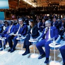 Ադրբեջանը ցանկանում է Ղարաբաղը, սակայն առանց մարդկանց. Փաշինյան