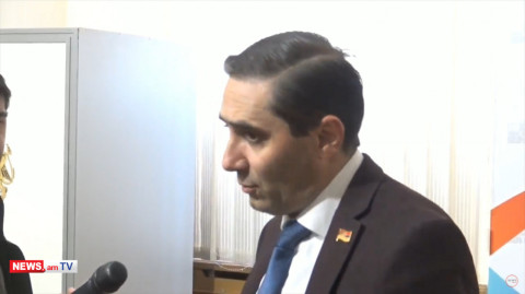 Անընդունելի այն սեռական օրակարգը, որը ներգցվում է տեղեկատվական դաշտ. Արման Աբովյան