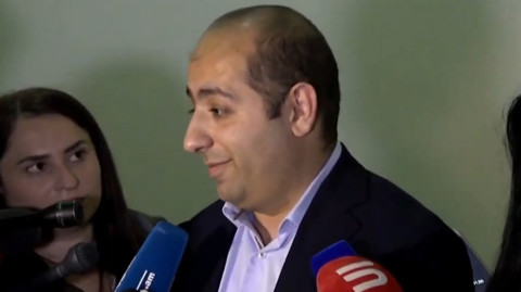 ՀՔԾ-ն կարող է իր ռուս գործընկերներին խնդրել հարցաքննել Միքայել Հարությունյանին․ Քոչարյանի պաշտպան