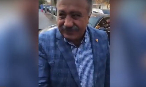 Սասուն Միքայելյանը չմիացավ Ստամբուլյան կոնվենցիայի դեմ ստորագրահավաքին