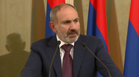 Հայաստանի ու Արցախի պատկերացումները նույնական են 100 տոկոսով. Փաշինյանը՝ Փարիզում