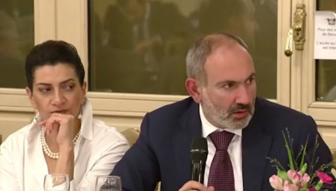 Եկեք թամադա պատրաստող կրթական համակարգը փոխարինենք ինժեներներ պատրաստողով. Փաշինյան
