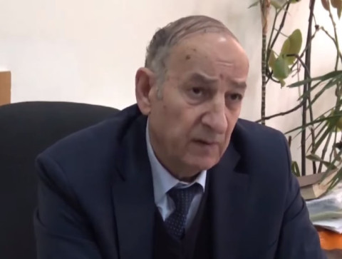 Ճիշտ քայլ է, պիտի հանդիպել նախարարի հետ. Բանասիրության ֆակուլտետի դեկան