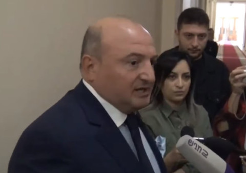 Օրենքով գողերի պես խելոք մարդիկ աշխարհում չկան. Վարդան Ղուկասյան