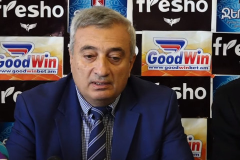 «Կացինն իջել է հայագիտական առարկաների վրա». ԳԱԱ պատմության ինստիտուտի տնօրեն Աշոտ Մելքոնյան