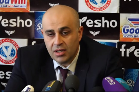 Այսինքն հայոց լեզուն ու պատմությունն էին խանգարո՞ւմ, որ Հայաստանը դառնար Սիլիկոնյան հովիտ. դեկան