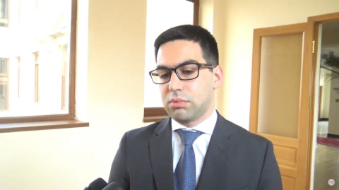Ես եմ փոխնախարարին առաջարկել համատեղ աշխատանքը չշարունակել. Բադասյան