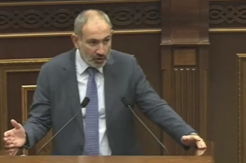 Միշտ չի, որ ասում են՝ գնանք Սեւան լողալու, պիտի իրերը հավաքել ու գնալ. Փաշինյանը՝ Բաբաջանյանին