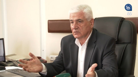 Իրականում ժամերի պայքար է գնում դասախոսների կողմից․ ԵՊՀ ռեկտորի պաշտոնակատար