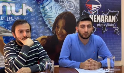 Նախարարները մեզանից 20 անգամ բարձր աշխատավարձ են ստանում. գիտաշխատողներ