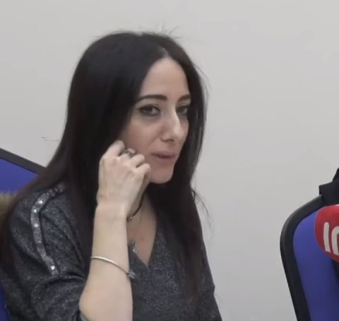 Վարչապետը մեզ մեղադրում է մի բանի համար, ինչով ժամանակին ինքն է զբաղվել. լրագրող