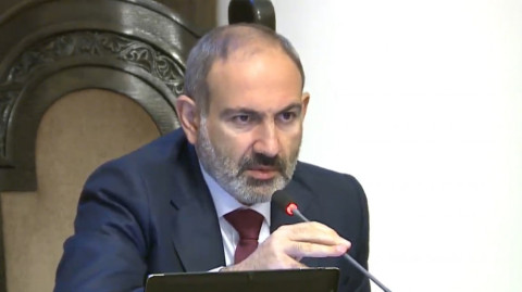 Գյումրիում պետք է հատ–հատ ստեղծենք յուրաքանչյուր տնակի պատմությունը. Փաշինյան