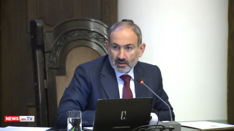 Բա Վայոց ձորի մարզպետարանն ինչո՞վ էր զբաղված. Փաշինյան