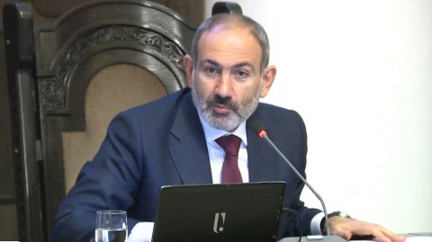 QR կոդը սատանայի հետ կապ ունի՞. Փաշինյանը հանձնարարական է տվել ԱԱԾ–ին