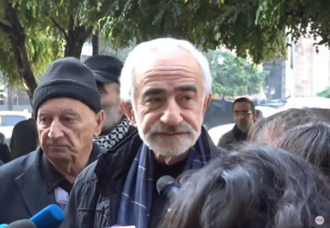 Ժողովուրդը հիմա հիասթափված է, արդեն չեն հավատում այս իշխանություններին. Վիգեն Ստեփանյան