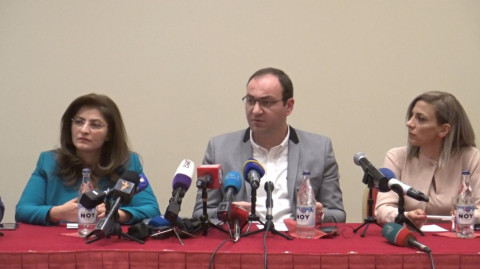 Այս կարգի ապօրինություններն աննախադեպ են. Արսեն Բաբայան