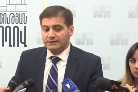 Արման Բաբաջանյանը տեղեկություններ է հայտնել Արսեն Բաբայանի գործի մասին