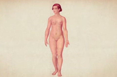 «Supervenus» - короткометражный фильм о пагубных последствиях погони за красотой