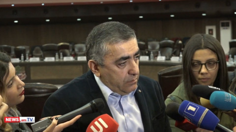 Այս ամենը չի մոռացվելու, այս իշխանությունների առջև դրվելու են բոլոր գործերը. Ռուստամյան