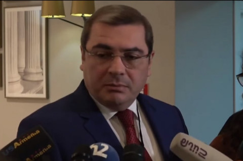«Որոշ վարորդներ հերթ էին կանգնում գիշերը, հետո առավոտյան վաճառում հերթը». Անանյան