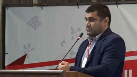 Ես Արցախ ասելով հասկանում եմ ինքս ինձ. Սարգիս Ստեփանյանի պատմությունը