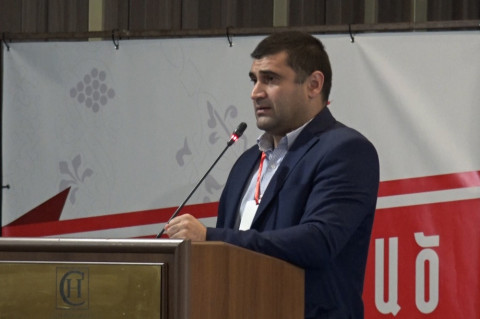 «Փորձում էինք մի վայրկյան շուտ հասնել, որ փրկեինք». Սարգիս Ստեփանյանն ընկերոջը փրկելիս է վիրավորվել