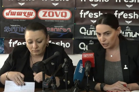 Եթե կոռուպցիա չկար, Տարոն Մարգարյանից պետք է ներողություն խնդրի նաեւ Փաշինյանը. «Լույս»