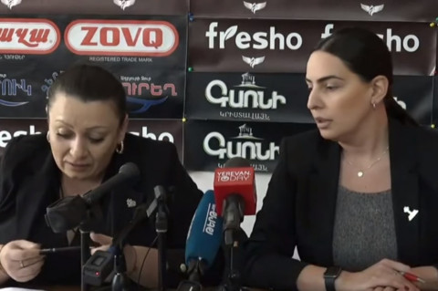 Կոնդի հարցը քաղաքային իշխանությունը 5 տարում միայն կքննարկի. Անի Խաչատրյանը հեգնեց