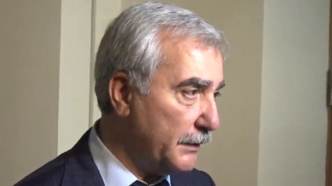 Սերժ Սարգսյանին կհրավիրենք ամենավերջում. Անդրանիկ Քոչարյան