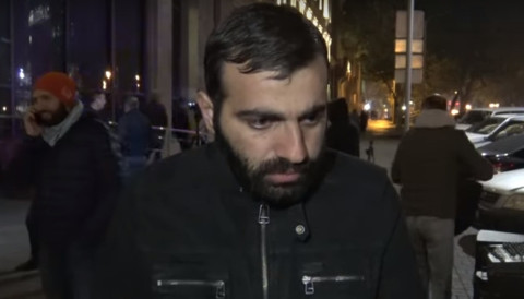 «Էդ ո՞նց էր խոսում, հեգնում դասախոսներին». ուսանողը՝ նախարարի հետ քննարկման մասին