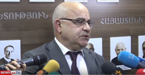 Քննարկումը նախարարի հետ շահավետ էր. ԵՊՀ հայոց լեզվի ամբիոնի վարիչ
