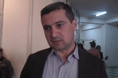 Ոգեւորված չեմ նախարարի հետ հանդիպումից, անգամ հիասթափված եմ. Արշալույս Գալստյան