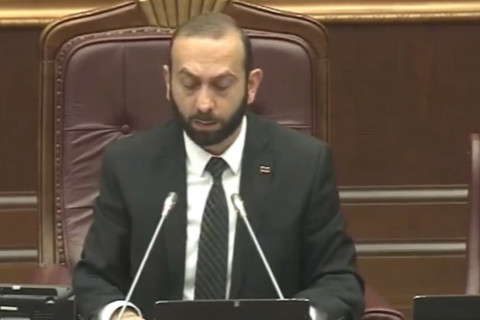 Վրաստանում լուրջ փոփոխություն է եղել. Արարատ Միրզոյանը՝ քրեական աշխարհի մասին