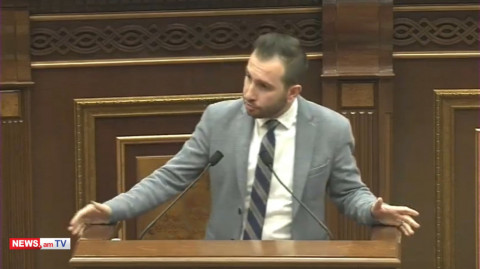 Սովորական մարդը հարիֆ է ընկալվում գողական մտածողության կոնտեքստում. Հայկ Կոնջորյան