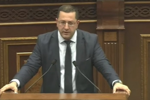 «Որեւէ պոռնիկ չի ուզում իր երեխան դառնա պոռնիկ». Հովհաննես Հովհաննիսյան