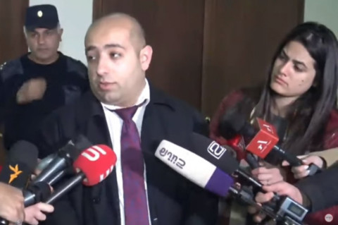 Այս գործընթացն արդարադատության հետ որեւէ առնչություն չունի. Քոչարյանի պաշտպան