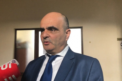 Մենք ականատես ենք Լինչի դատաստանի. Մանվել Գրիգորյանի պաշտպան