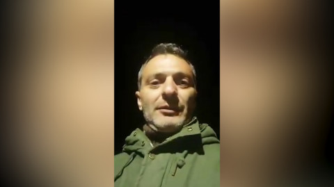 «Ինչ-որ մի գազելի շոֆեր օրը ցերեկով ուզում էր վիզս կտրել». դերասան Արտյոմ Կարապետյան