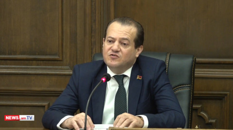 Ճիշտ չի մեզ մեղադրել մի բանում, որն իրականության հետ աղերս չունի. ԼՀԿ–ն՝ Փաշինյանին