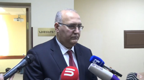 Ջրի գինը հունվարի 1–ից չի բարձրանա, գազի սակագինն էլ մինչեւ ապրիլի 1–ը նույնը կմնա. ՀԾԿՀ նախագահ