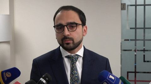Նոր թարմություն կբերեն ներքաղաքական կյանք. Ավինյանը՝ «Վերնատուն» ակումբի մասին