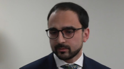 «Ավիափոխադրումները մարշուտկայով մարդ տեղափոխել չէ». Ավինյանը՝ «Տարոնավիա»-ի մասին