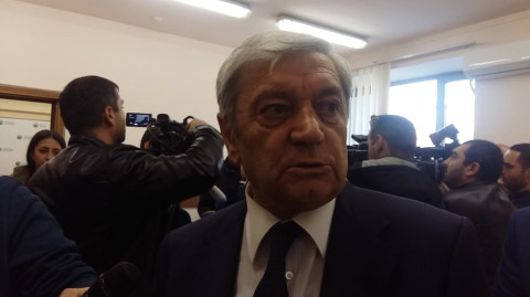 Քրեական ենթամշակույթի դեմ պայքարը վաղուց էր պետք սկսել, ուշացած է. Ցոլակյան