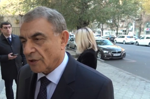 ՄԻԱՎ–ով վարակված երեխան կազդուրվում է, հաղթահարել ենք ճգնաժամը. Արա Բաբլոյան
